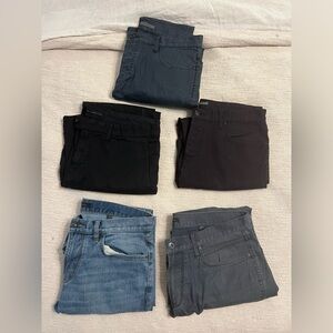 John Varvatos jeans & pants size 32